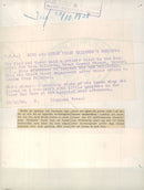 Queen Elizabeth - 18 October 1938 - Vintage Photograph