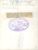 Queen Elizabeth - Vintage Photograph