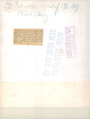 Queen Elizabeth, RMS Empress of Australia - Vintage Photograph