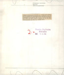 1969 SUNSHINE CHAT QUEEN ELIZABETH MOTHER RIGHT TALKS MISS FRANC AMERICAN ENGLAND - Vintage Photograph