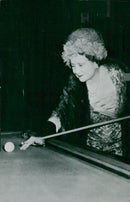 Queen Elizabeth - Vintage Photograph