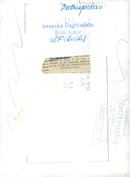 Queen Elizabeth - Vintage Photograph