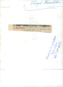 Queen Elizabeth - Vintage Photograph