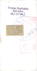 Queen Elizabeth - Vintage Photograph