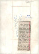 Queen Elizabeth - Vintage Photograph