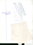 Queen Elizabeth - Vintage Photograph