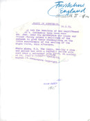 Queen Elizabeth - Vintage Photograph