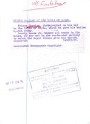 Prince Charles - Vintage Photograph