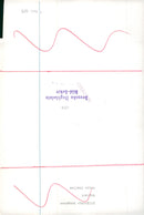 Prince Charles is invited to dance by Helen Frankhen in Suva - Vintage Photograph