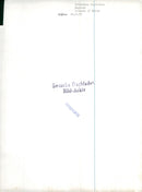 A painting of Prince Charles as Prince of Wales - Vintage Photograph