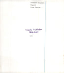 1971 ROYAL RIDES BRITAINS PRINCE CHARLES ADJUSTS CHINSTRAP BRITISH ENGLAND - Vintage Photograph