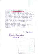 Prince Charles - Vintage Photograph