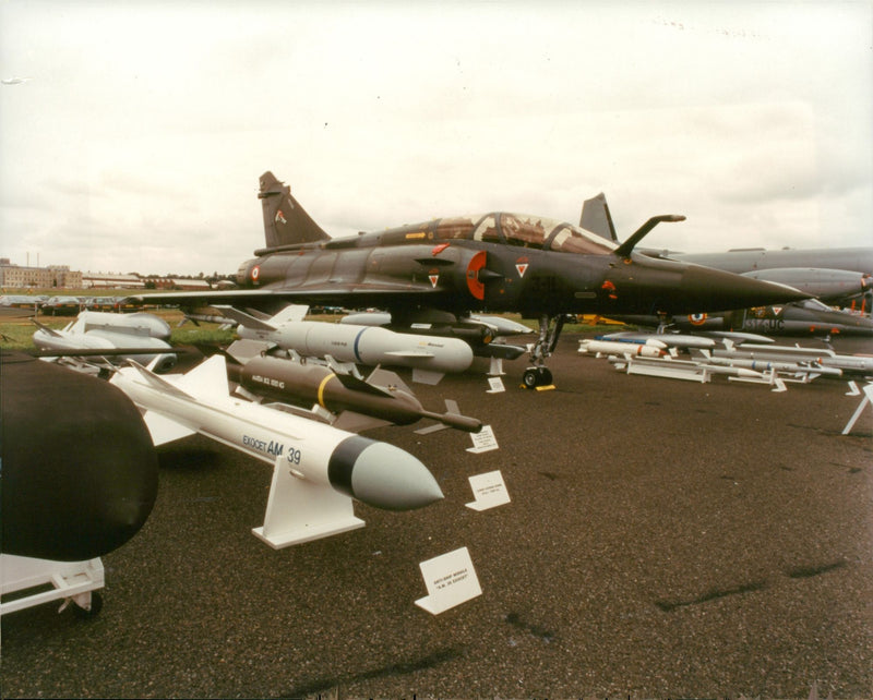 Weapons: Fire Power on sale - Vintage Photograph
