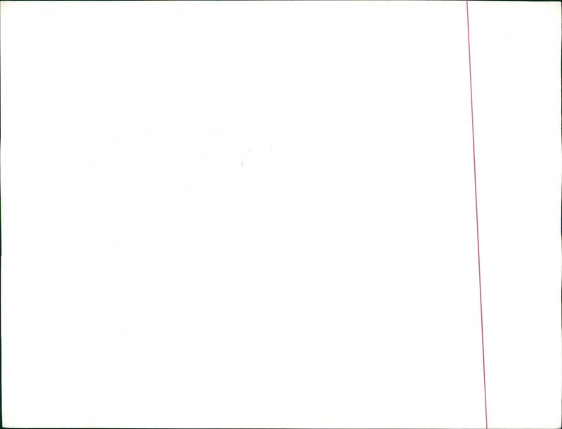 Lotus Cars - Vintage Photograph