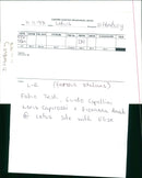 Lotus Cars - Vintage Photograph