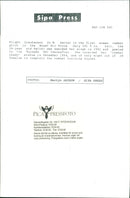 Military Service, Flight England - Vintage Photograph