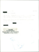 Military Service, Flight England - Vintage Photograph