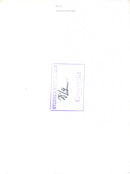 EXPEDITION VANTRUN BUS SCREEN BROLIN WHICH HELP SCREEN - Vintage Photograph