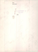 1974 EXPEDITION WINTER BUS SCREEN BROLIN WHICH HELP SCREEN - Vintage Photograph