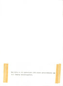 EXPEDITION VANTRUN BUS SCREEN PICTURE BROLIN WHICH HELP SCREEN CAR - Vintage Photograph