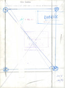 EXPEDITION VANTRUN BUS SCREEN PICTURE BROLIN WHICH HELP SCREEN CAR - Vintage Photograph