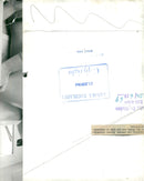 1964 EXPEDITION VANTRUN BUSS SKARMBILDS BROLIN WHICH HELP SKARMBIL - Vintage Photograph