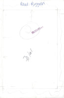 EXPEDITION VANTRUN BUS SCREEN BROLIN WHICH HELP SCREEN - Vintage Photograph