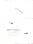 1970 EXPEDITION WINTER BUS SCREEN BROLIN WHICH HELP SCREEN - Vintage Photograph