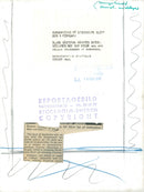 King Gustav IV Adolf, Kingdoms reception and bale 1962-1969 - Vintage Photograph