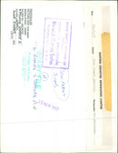 DUKE ACTRESS SERIES - Vintage Photograph