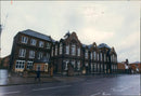 Duke Street Centre - Vintage Photograph