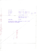 Staffan Westerberg, den flygande näsduken. - Vintage Photograph