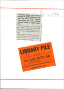 The Old Duke can now be found at both sides of the bar. - Vintage Photograph