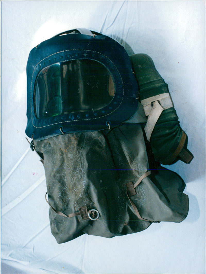 War & Wartime - Vintage Photograph