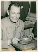 War & Warfare: - Vintage Photograph