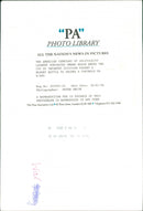 War & Warfare: - Vintage Photograph