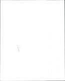 PATRICIA ACTES - Vintage Photograph