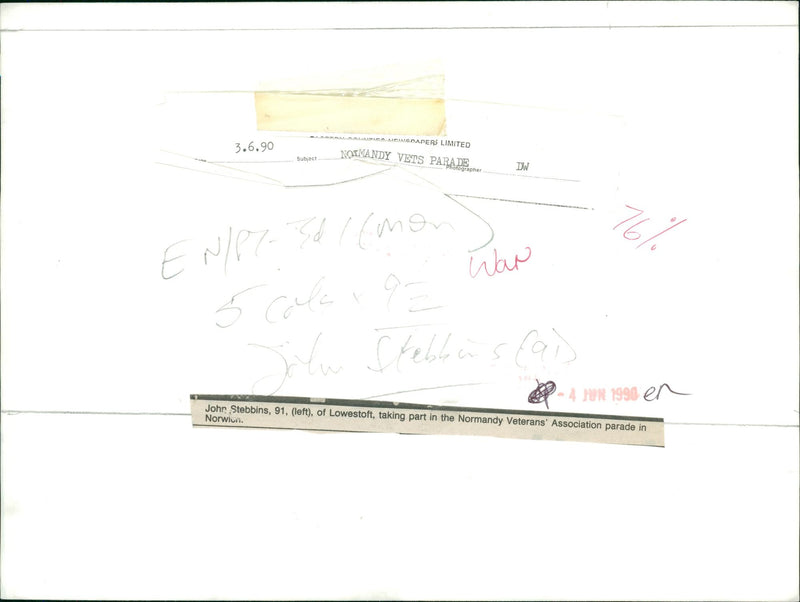 War & Warfare: - Vintage Photograph