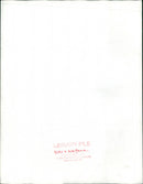 1937 BRITISH PRESS - Vintage Photograph