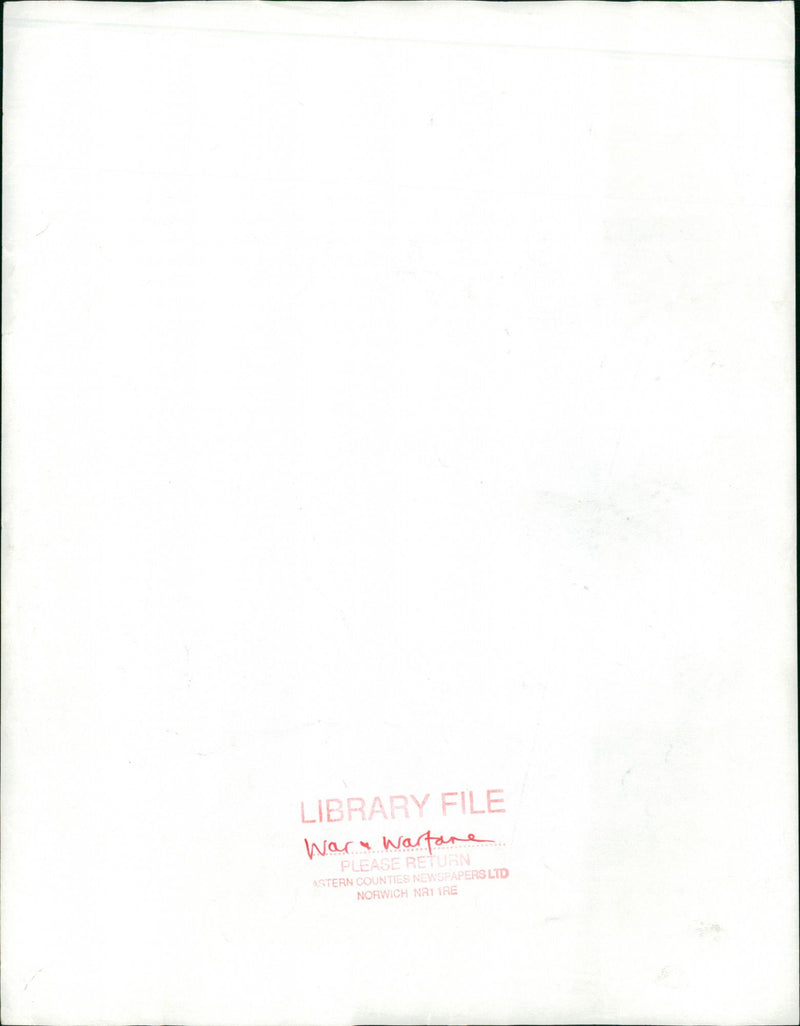 1937 BRITISH PRESS - Vintage Photograph