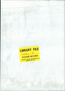 Two hand-reared asiatic lion cubs. - Vintage Photograph