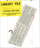 Toys: Slot Cars - Vintage Photograph