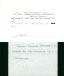 Dereham D day - Vintage Photograph