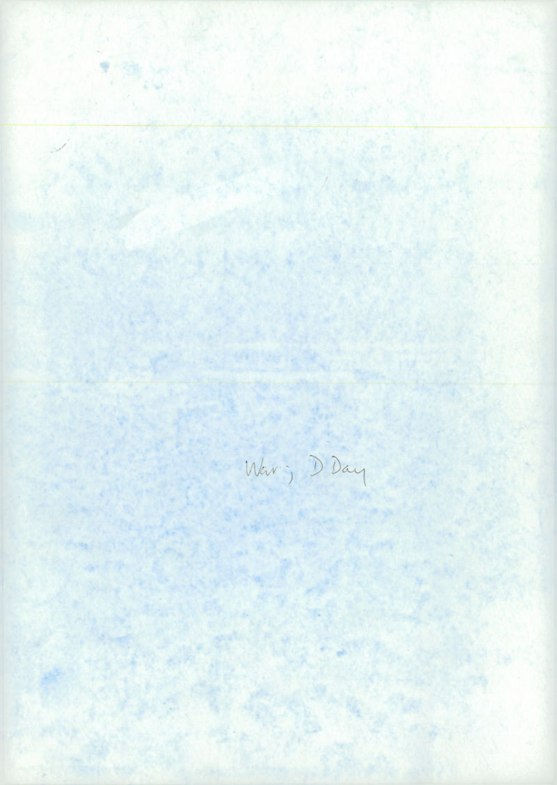 1994 MUSICIAN - Vintage Photograph