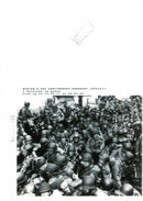 1994 MUSICIAN - Vintage Photograph