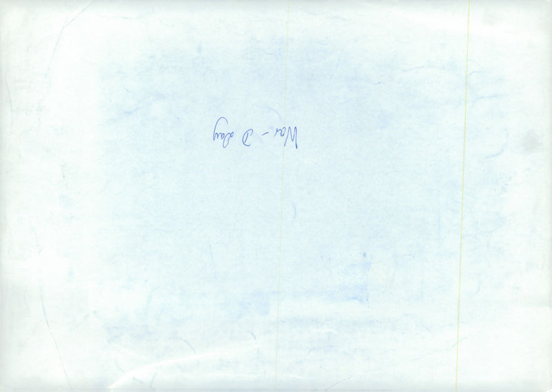 1994 MUSICIAN PRESS - Vintage Photograph