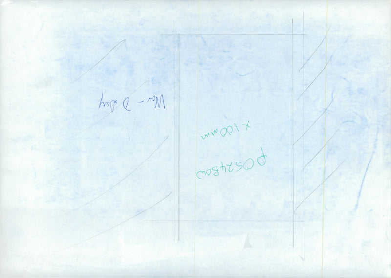 1994 MUSICIAN ENGLISH PRESS - Vintage Photograph