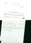 Richard Easten. - Vintage Photograph