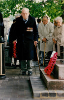 Richard Easten. - Vintage Photograph