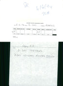 Richard Easten. - Vintage Photograph